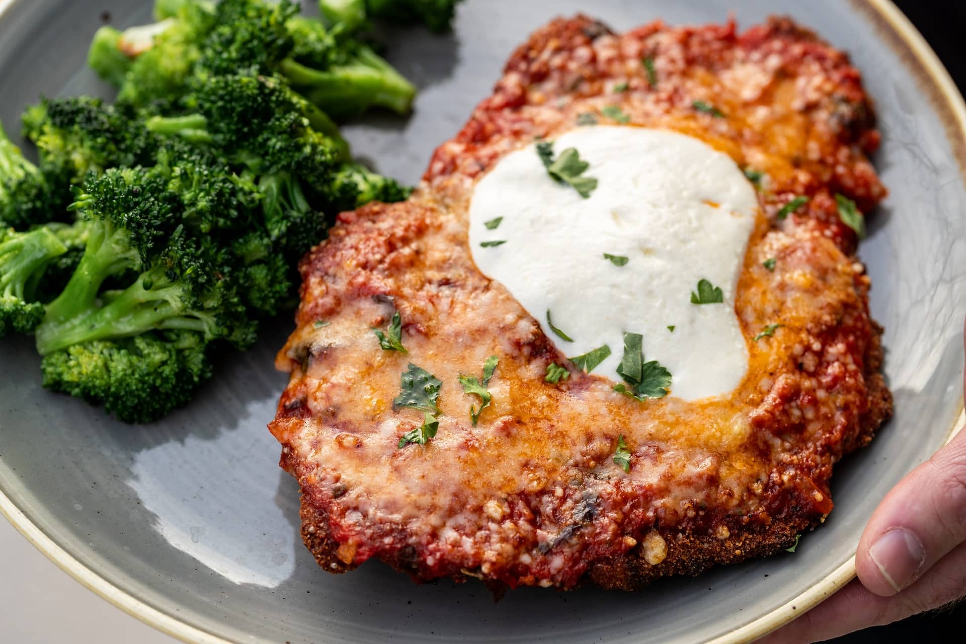 Home 7 A Culinary Tour Through the Flavors of Italy