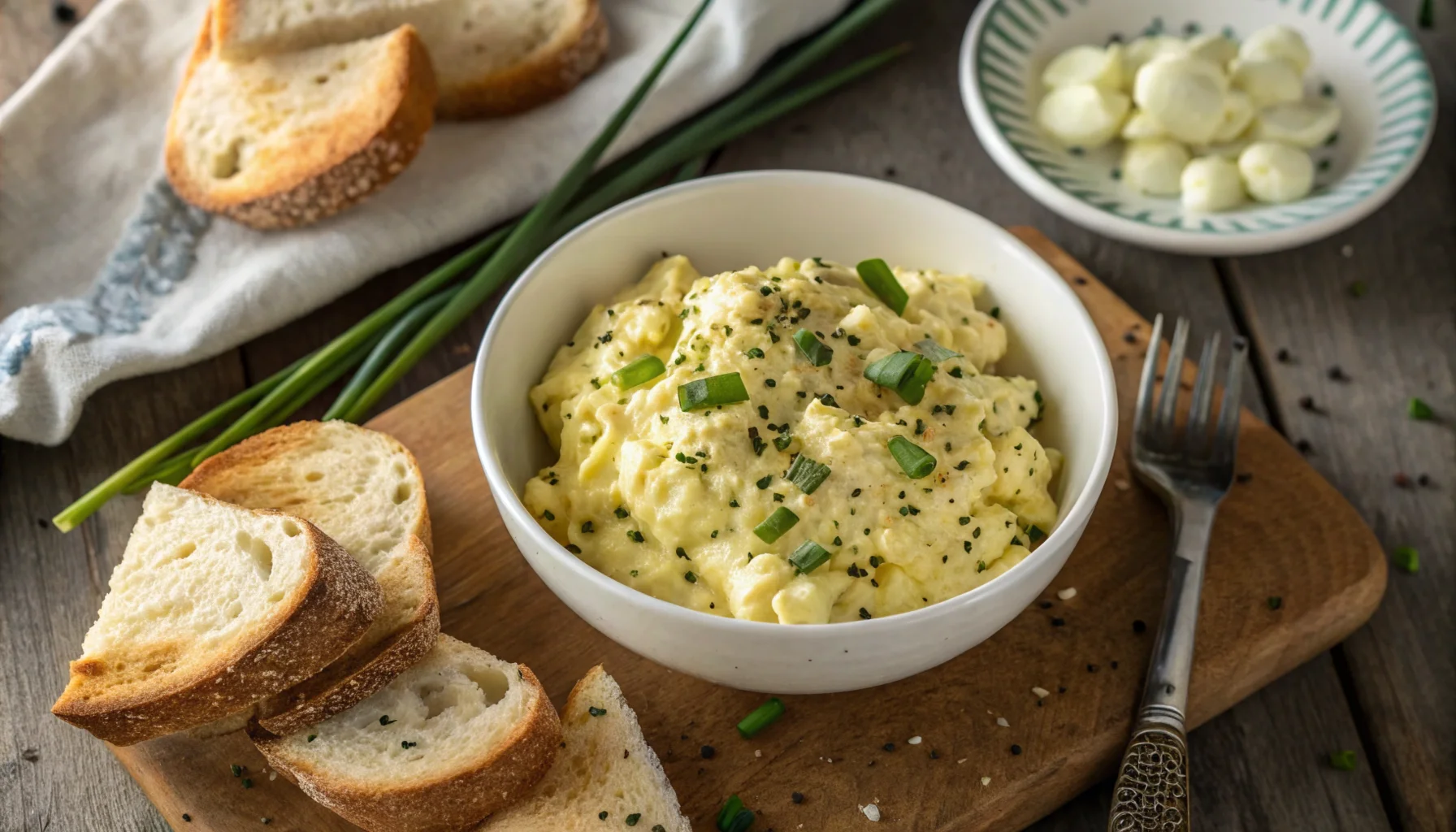 Home 9 Masters Egg Salad Recipe: A Timeless Classic for Quick, Tasty Meals